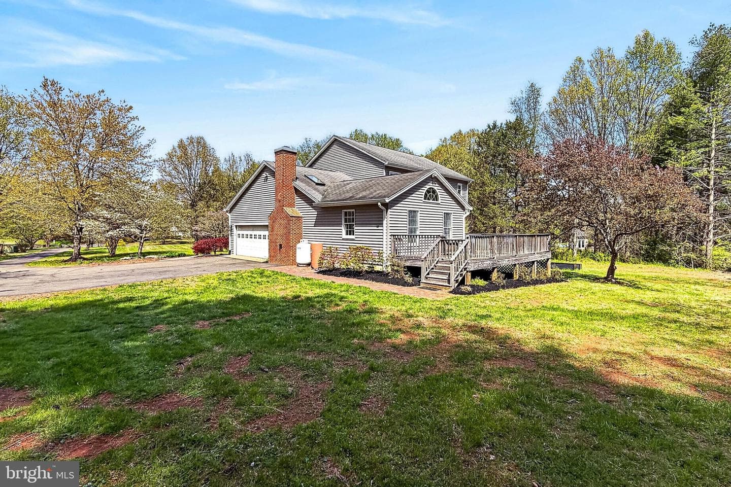 4809 Old Chapel Road photo 62