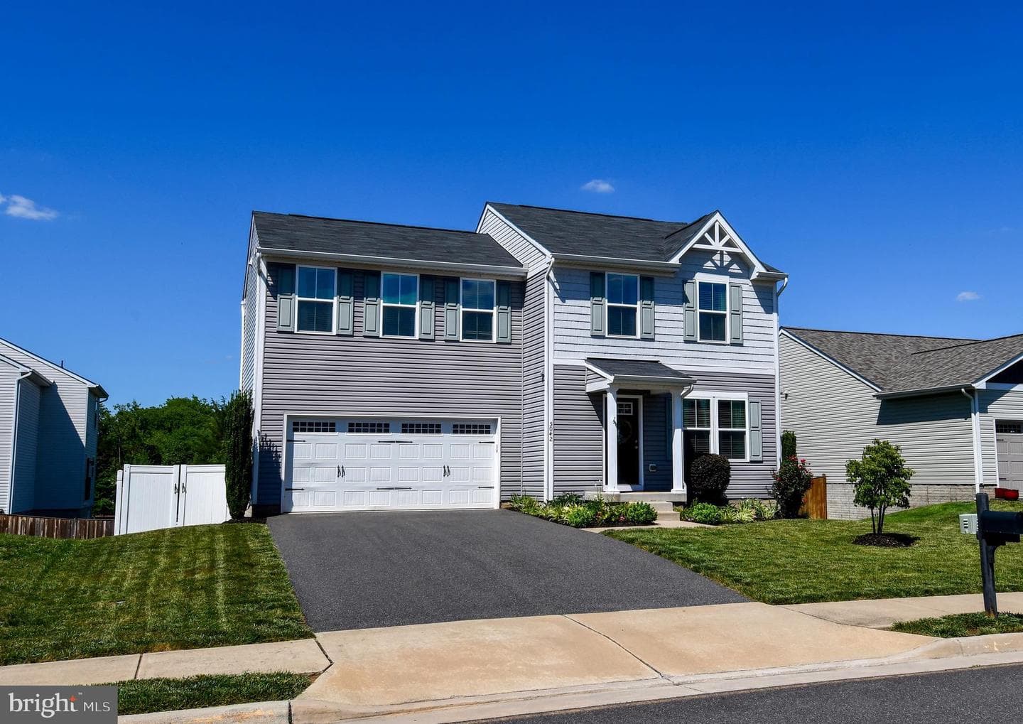 5042 Godwins Landing Drive, Remington