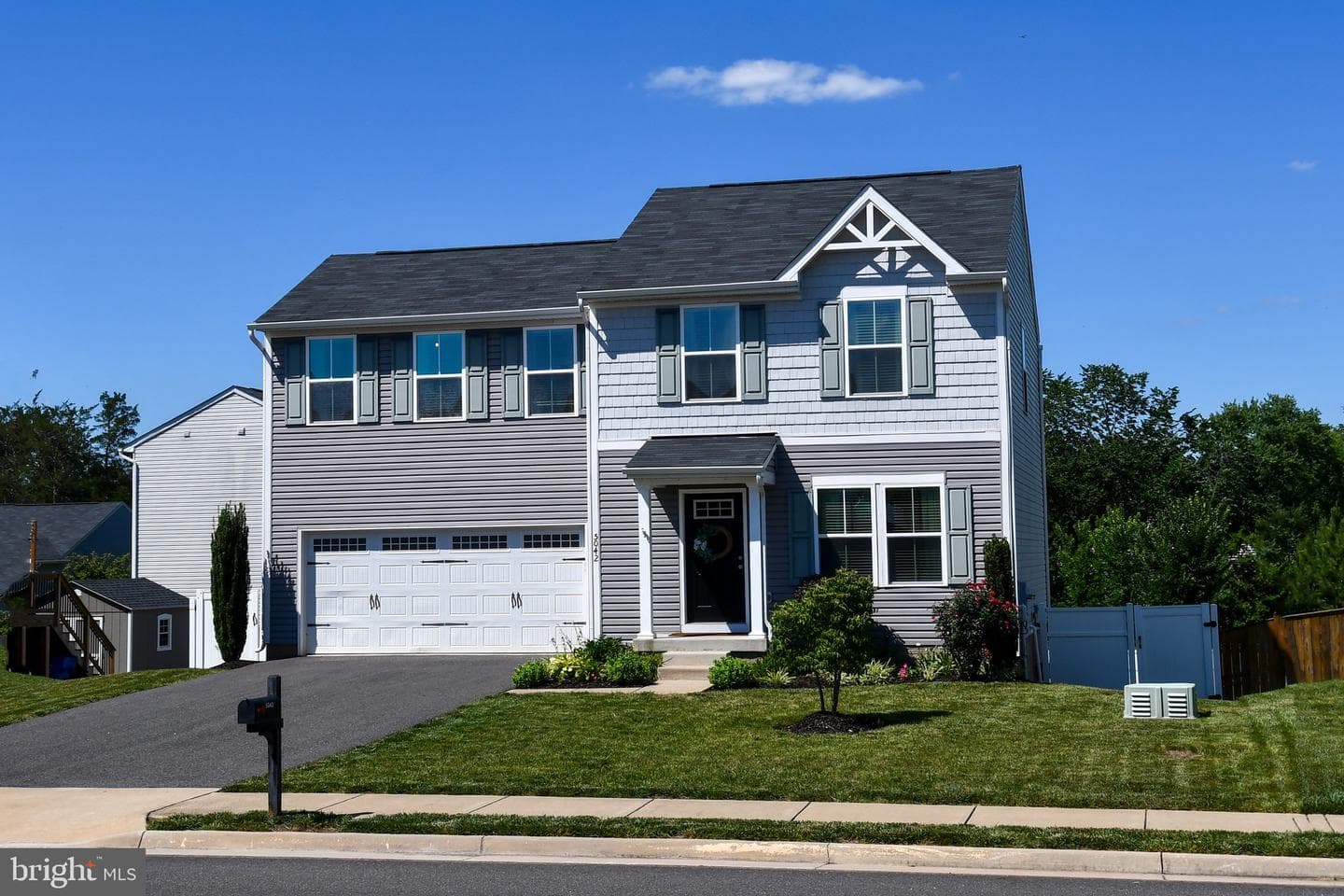 5042 Godwins Landing Drive photo 45