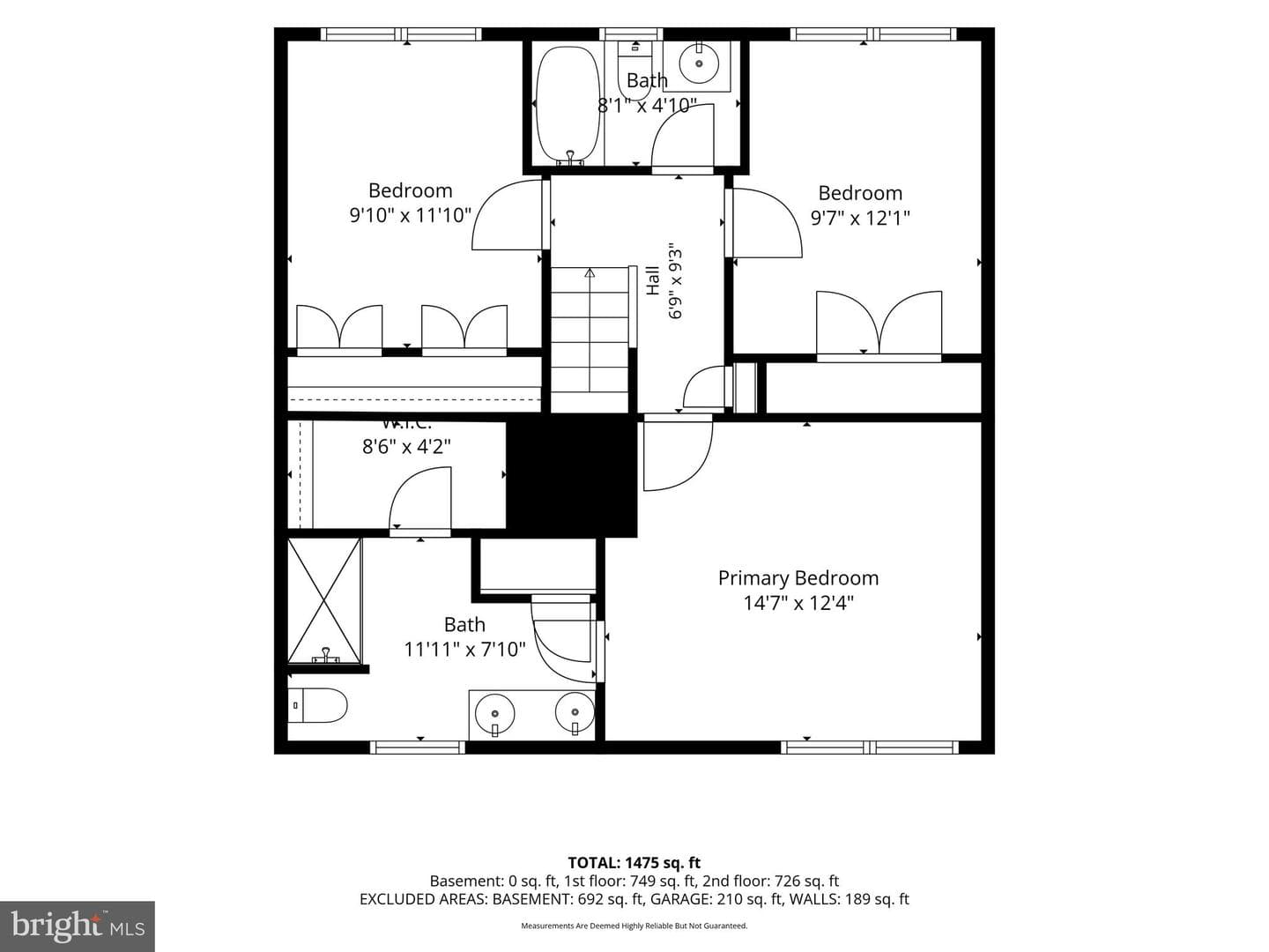 130 Madison Street photo 41