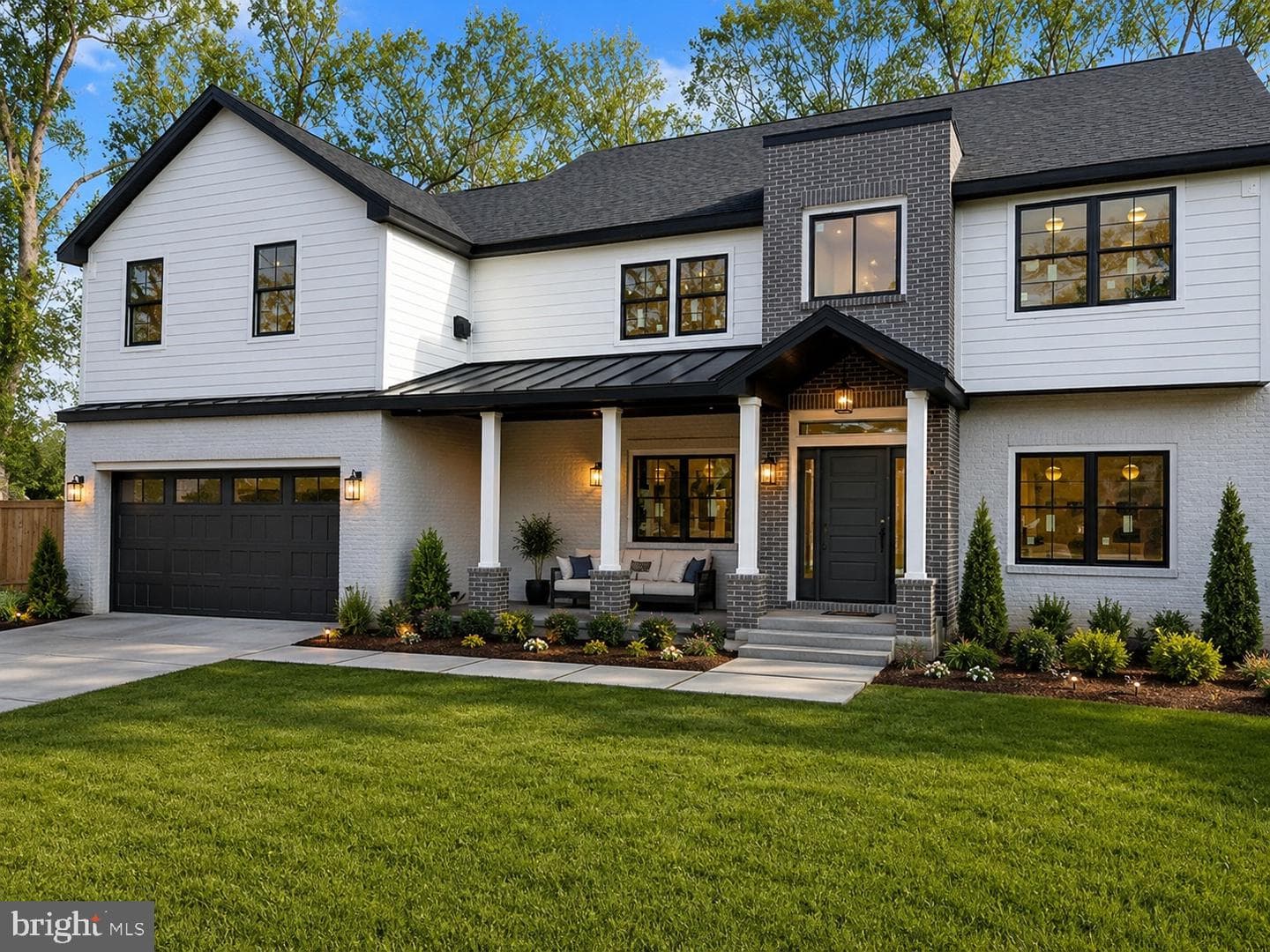 5719 Beverleys Mill Road, Broad Run