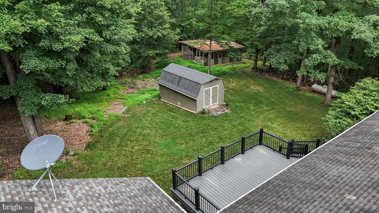 9808 Timber Heights, Marshall