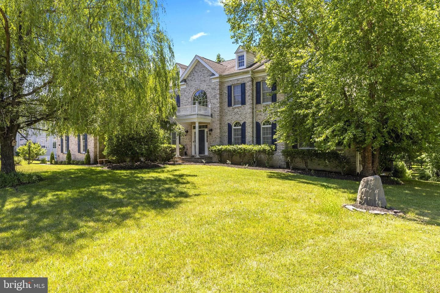 4475 Corral Road, Warrenton