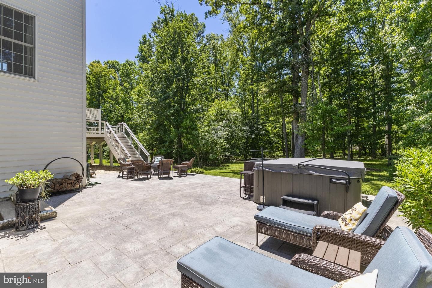 4475 Corral Road photo 19