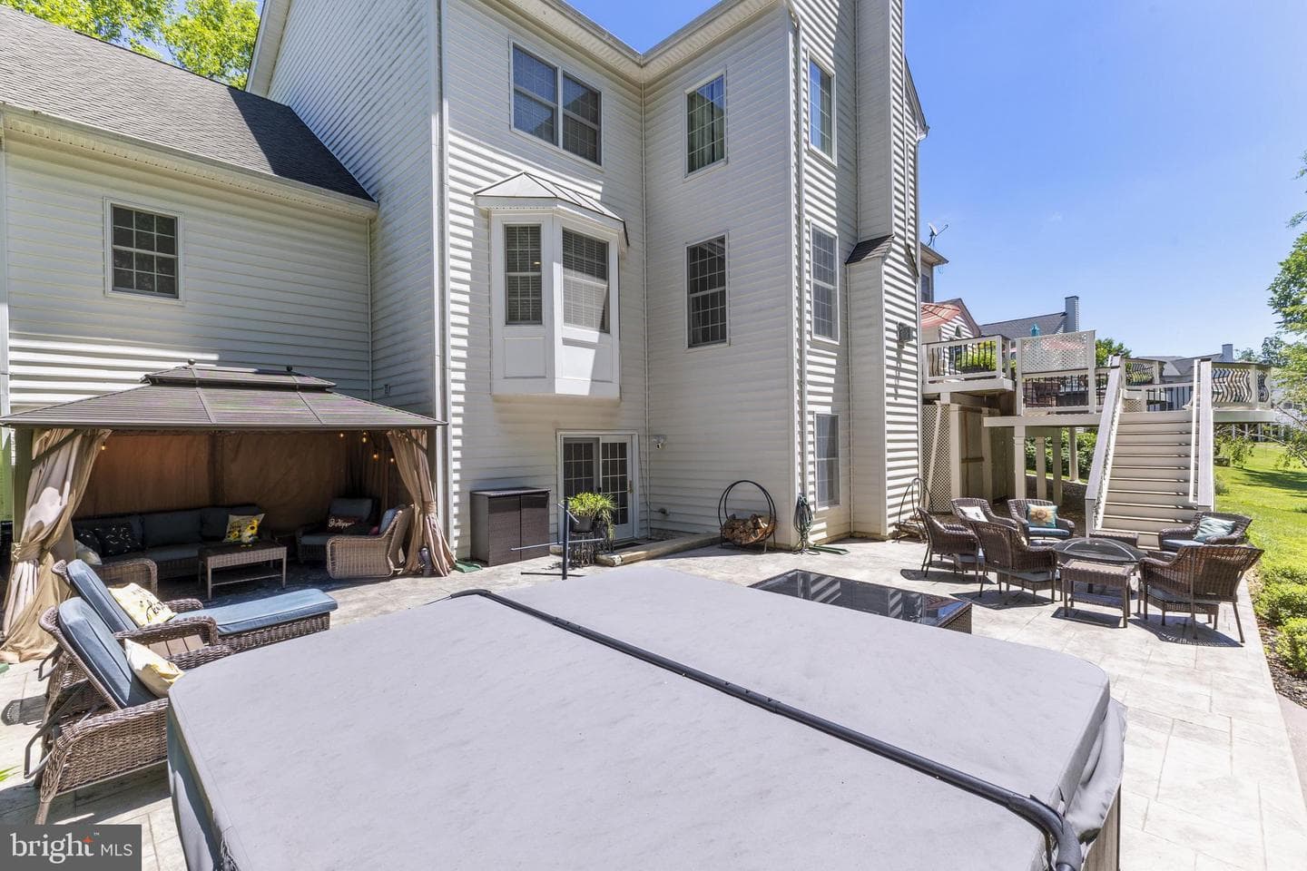 4475 Corral Road photo 20