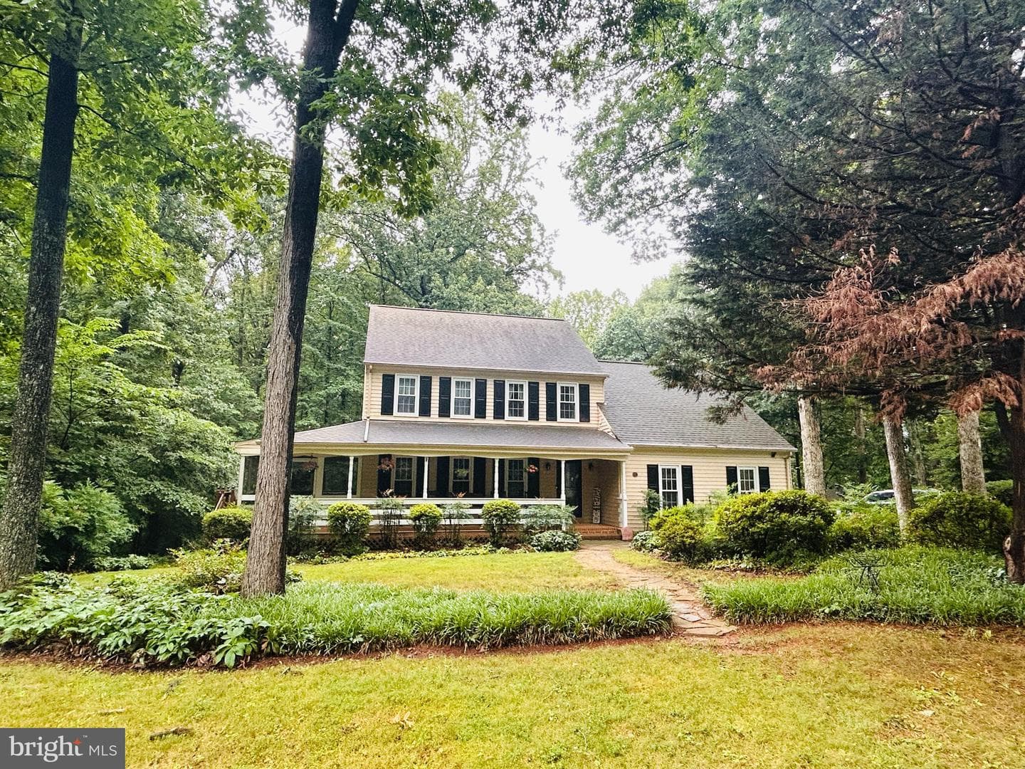 4405 Lakewood Drive, Warrenton