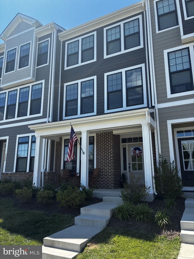 3582 Stephensons Hill Lane, Marshall