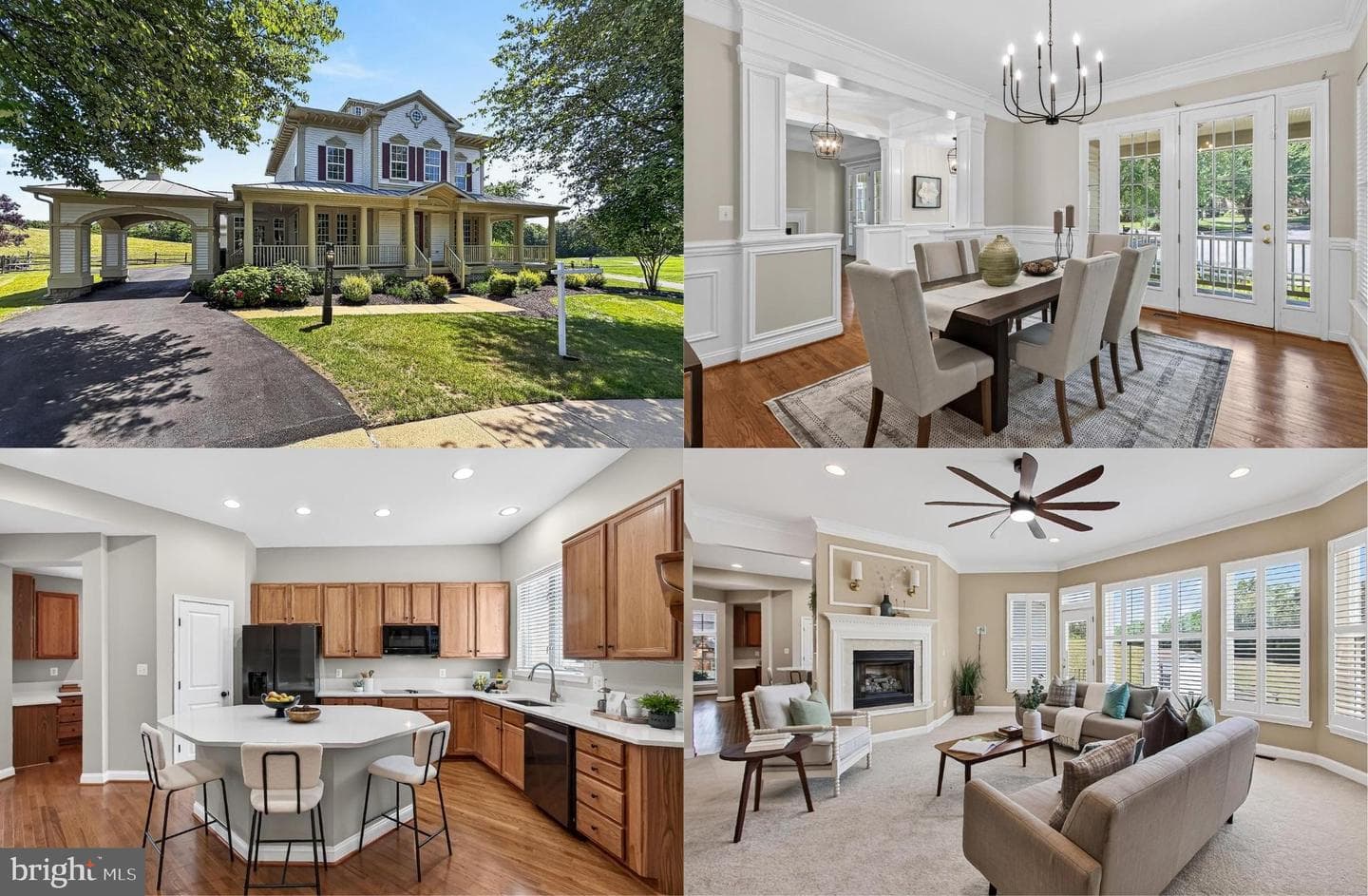 3582 Dell Court, Warrenton