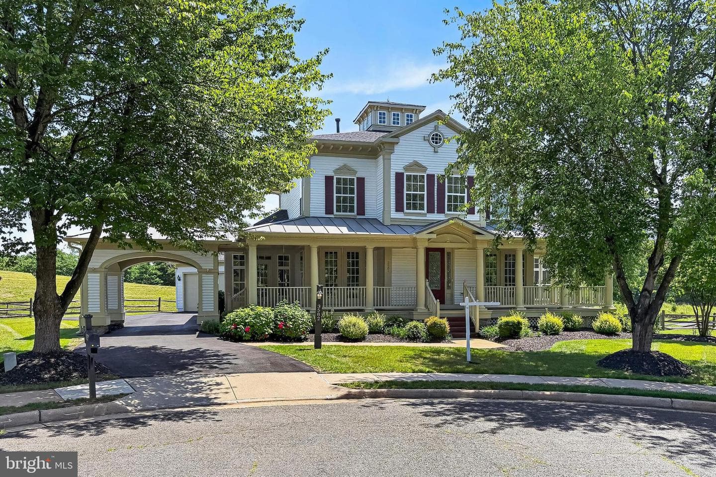 3582 Dell Court, Warrenton