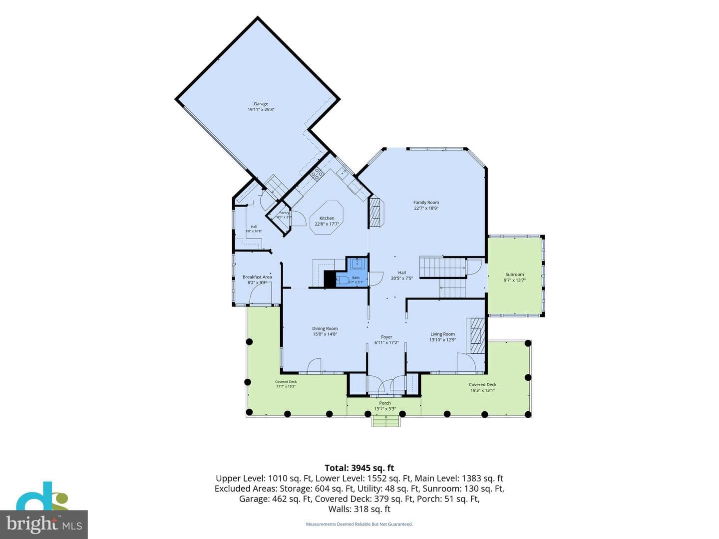 3582 Dell Court photo 76
