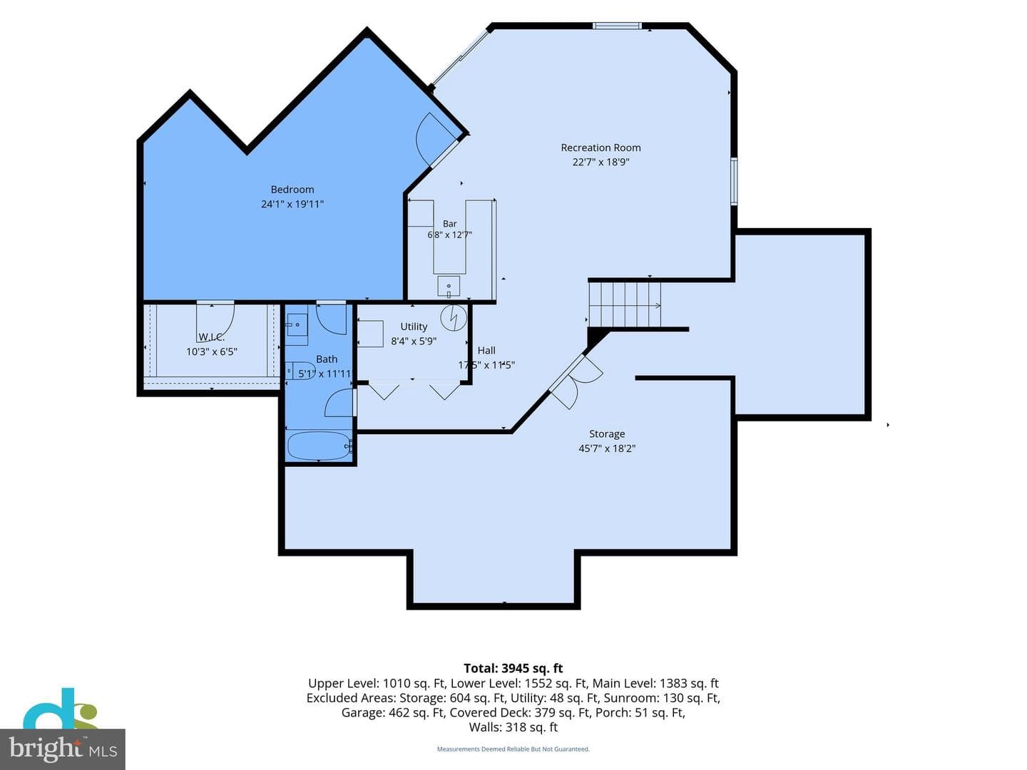 3582 Dell Court photo 78