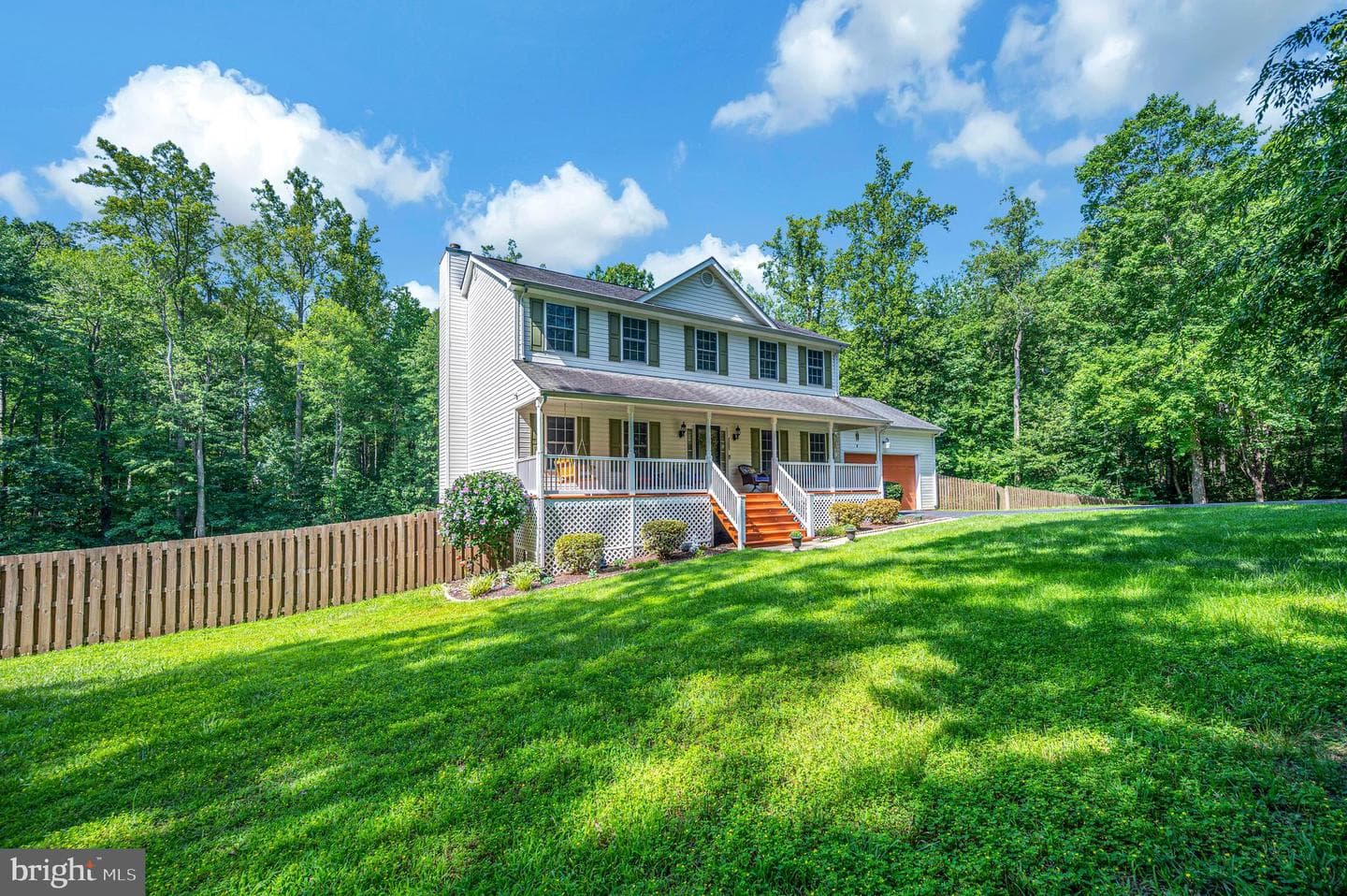 4203 Hidden Oak Lane, Bealeton