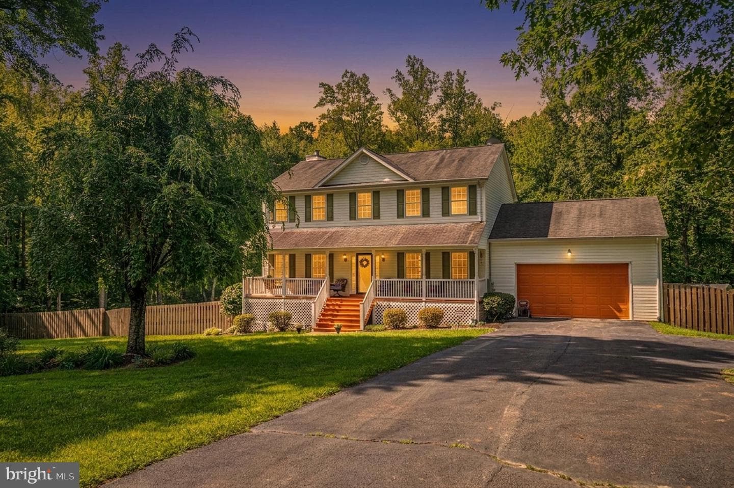 4203 Hidden Oak Lane, Bealeton