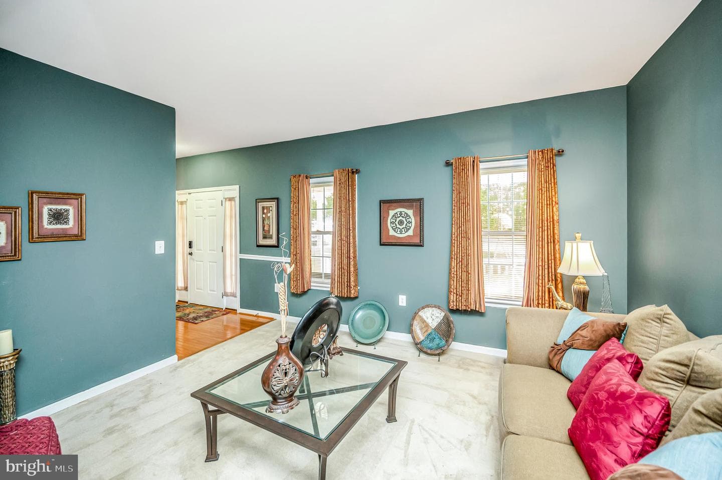 4203 Hidden Oak Lane photo 4