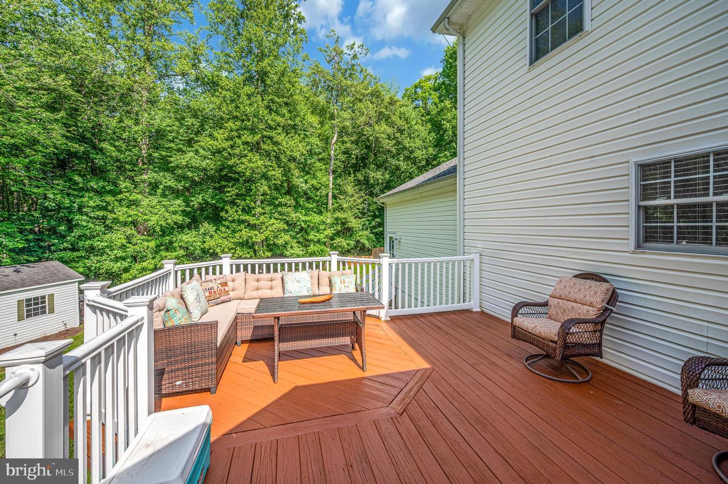 4203 Hidden Oak Lane photo 43