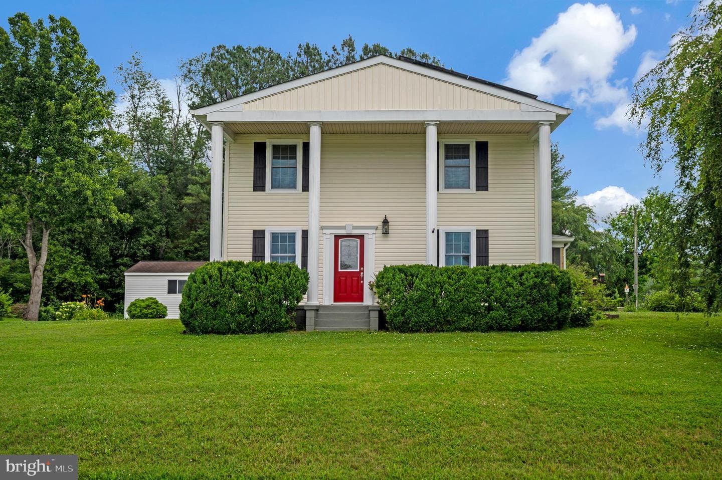 11119 Lees Mill Road, Remington