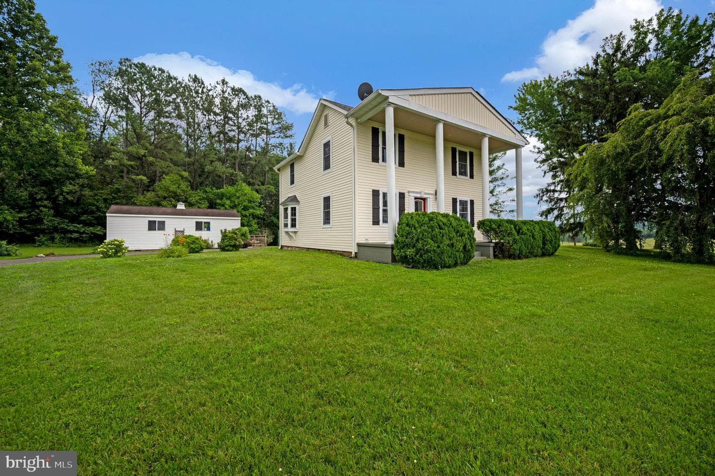 11119 Lees Mill Road photo 43