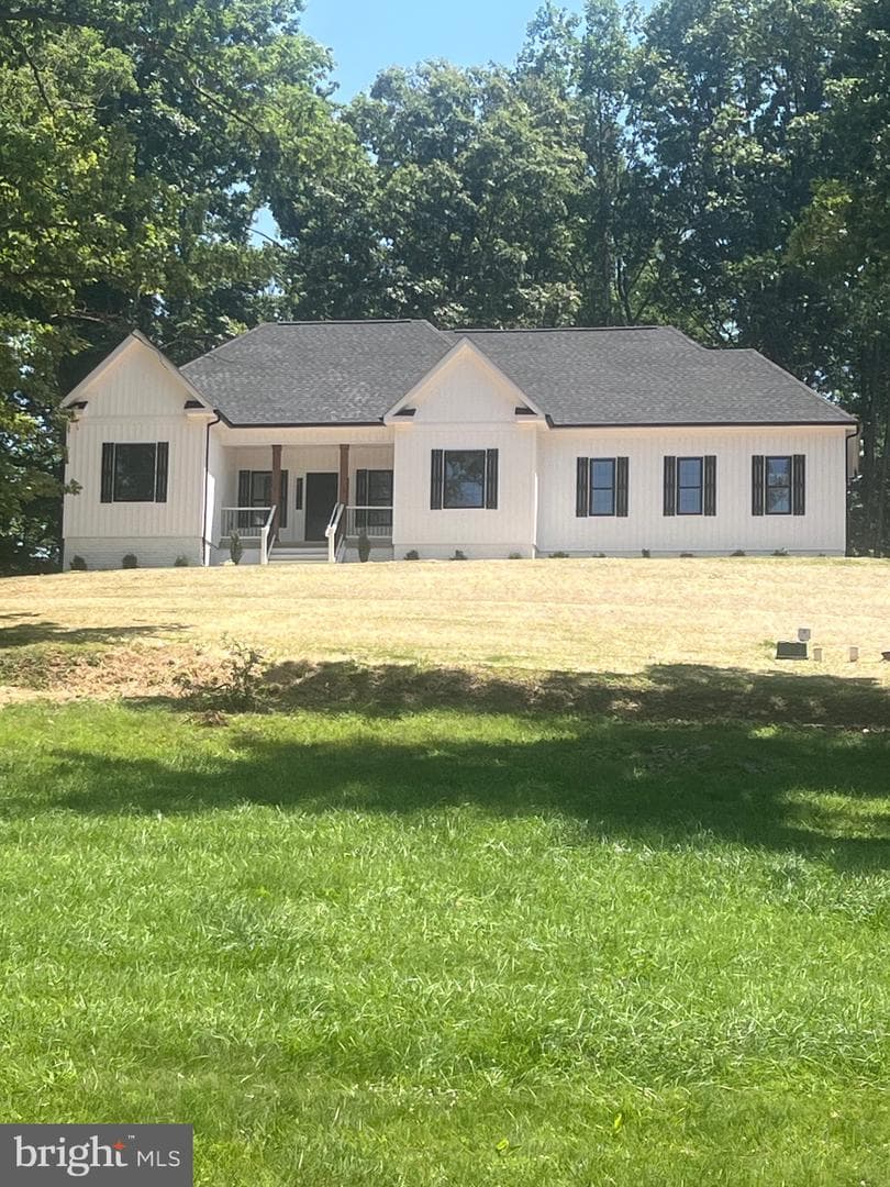 8415 Bens Lane, Warrenton