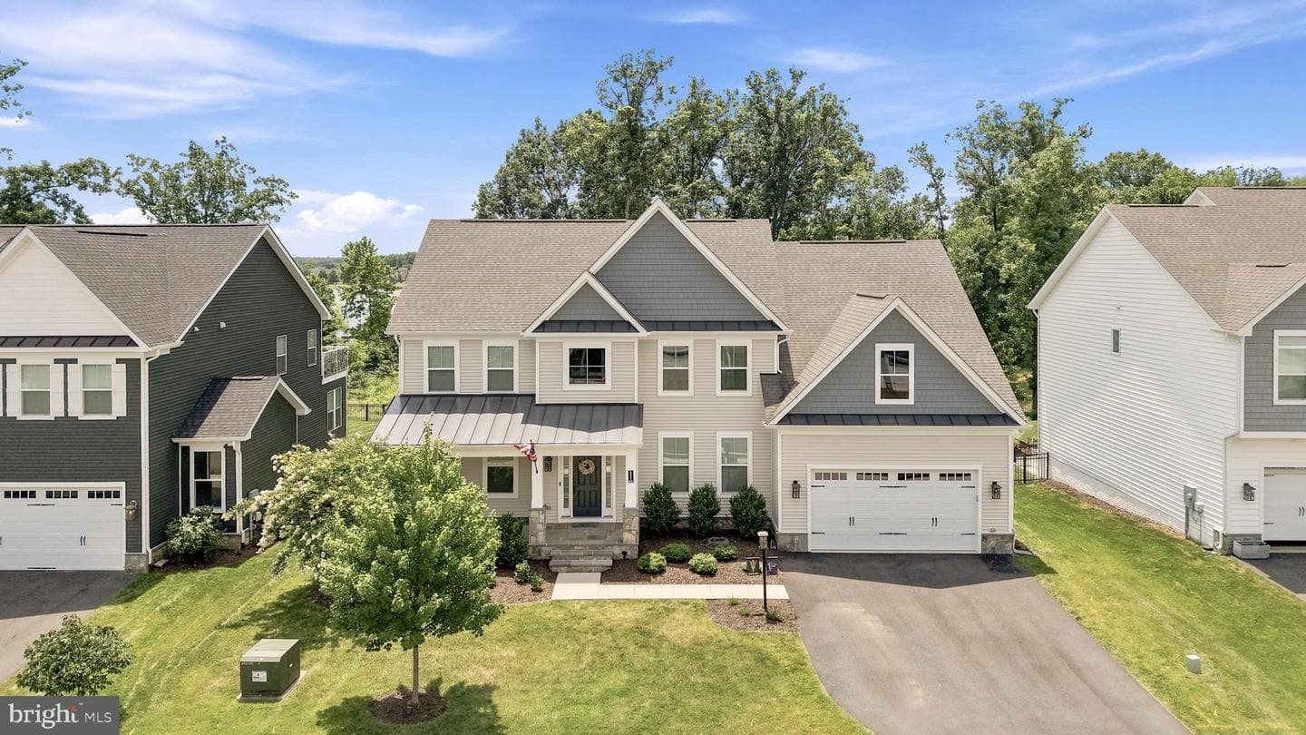 4854 Point Road, Warrenton