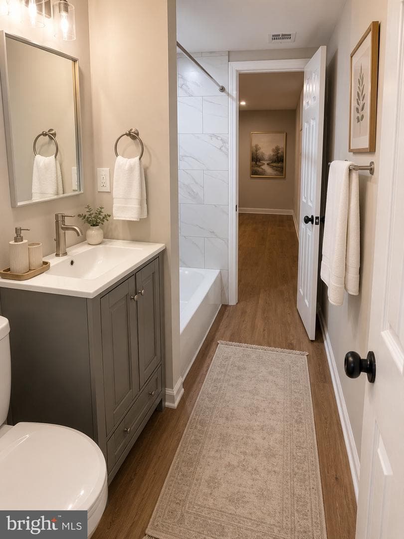 8093 Meetze Road photo 8