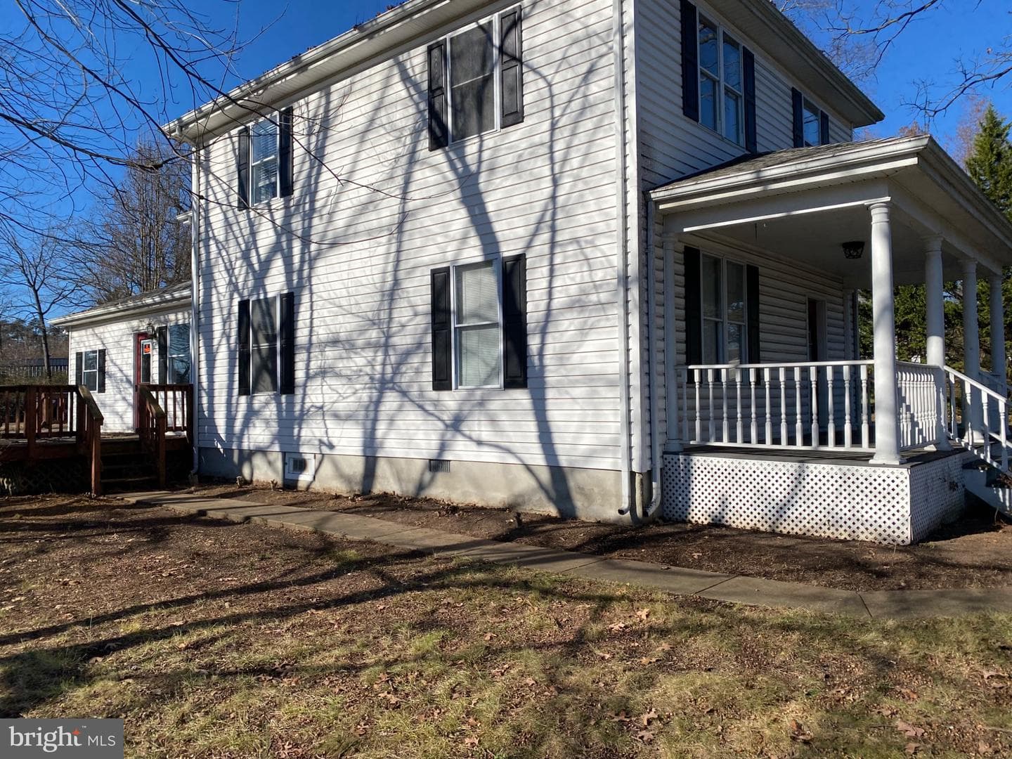 9292 Old Dumfries Rd, Catlett