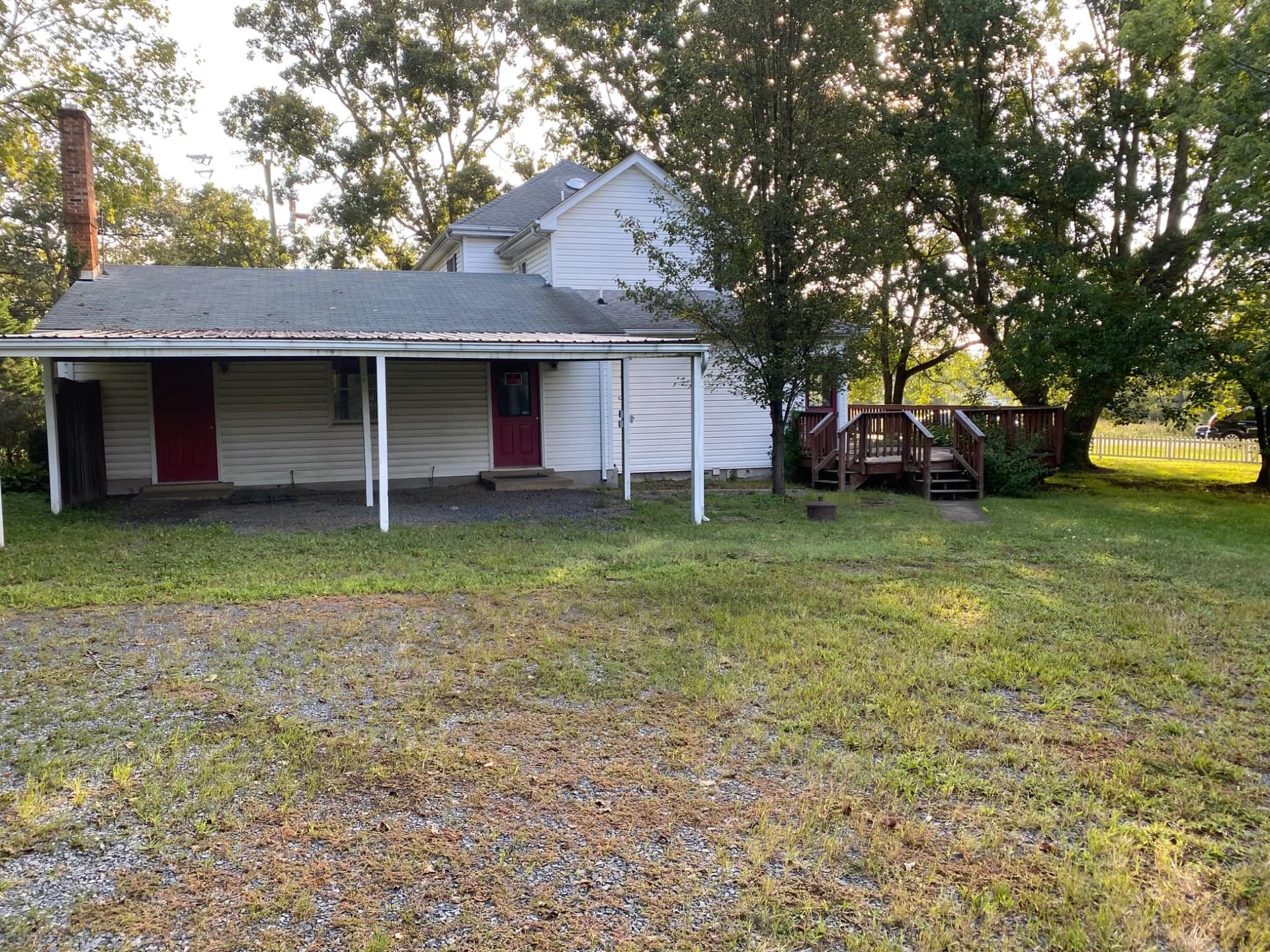 9292 Old Dumfries Rd photo 31