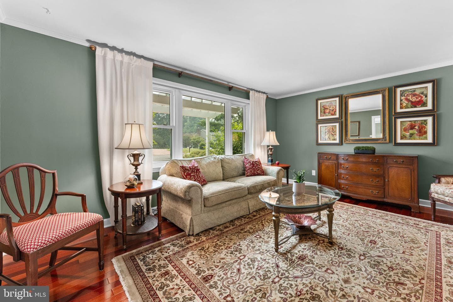 5576 Jaclyn Drive, Warrenton