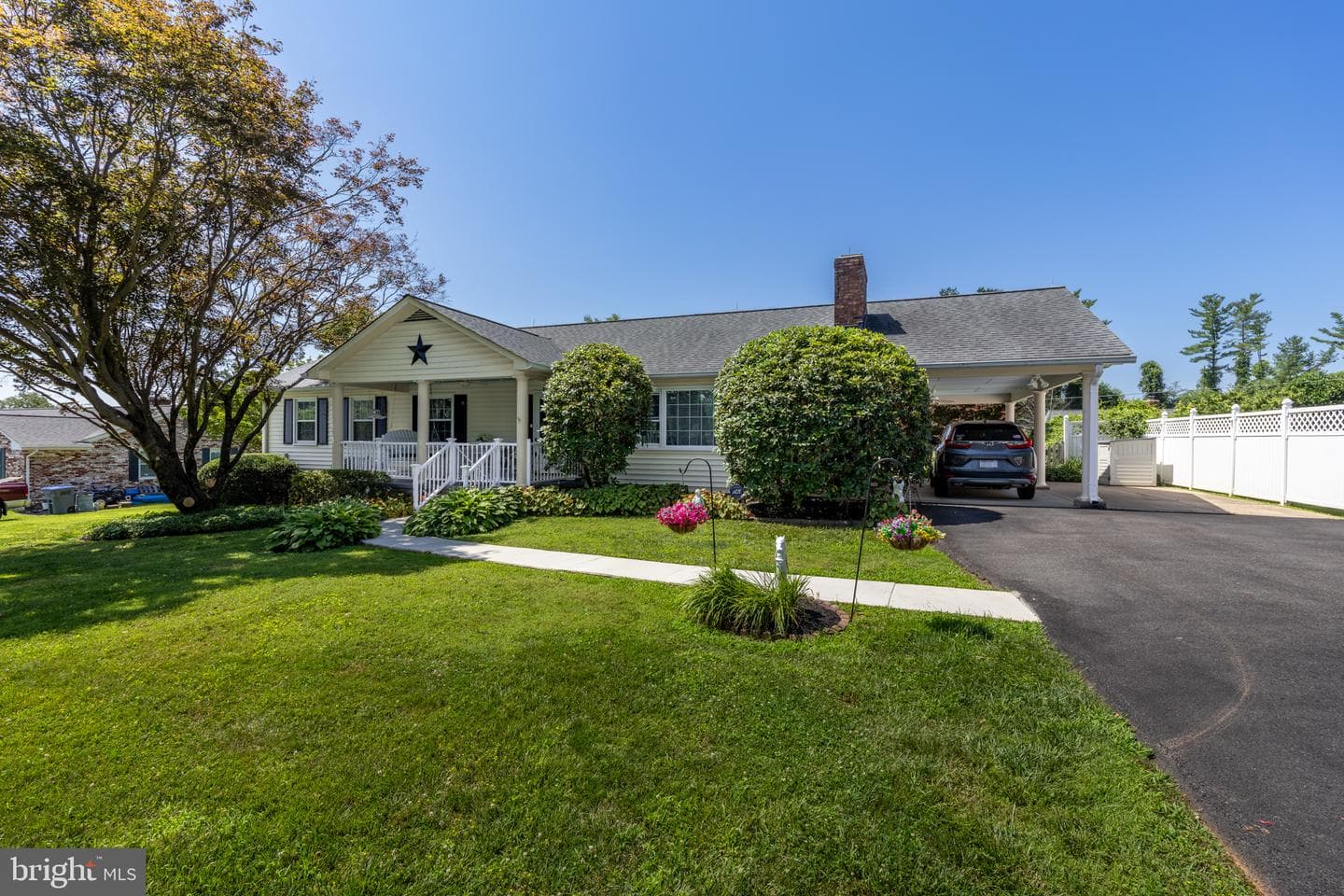 7131 Academy Road, Warrenton