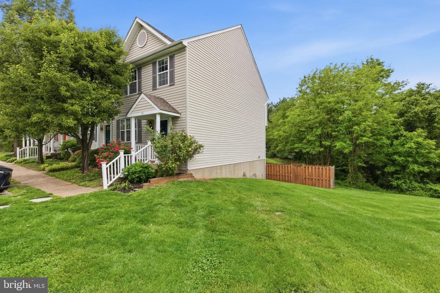 21 Sire Way, Warrenton