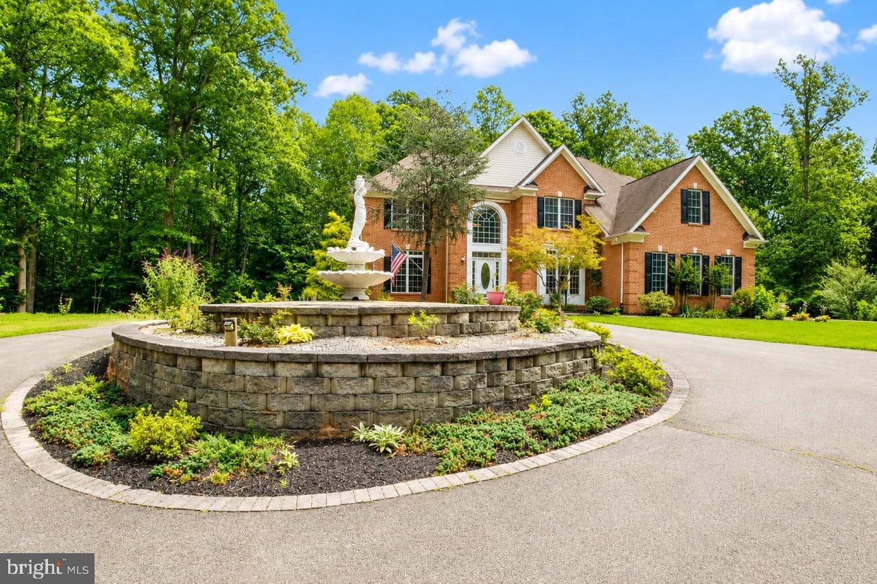 4407 Whitetail Lane, Bealeton