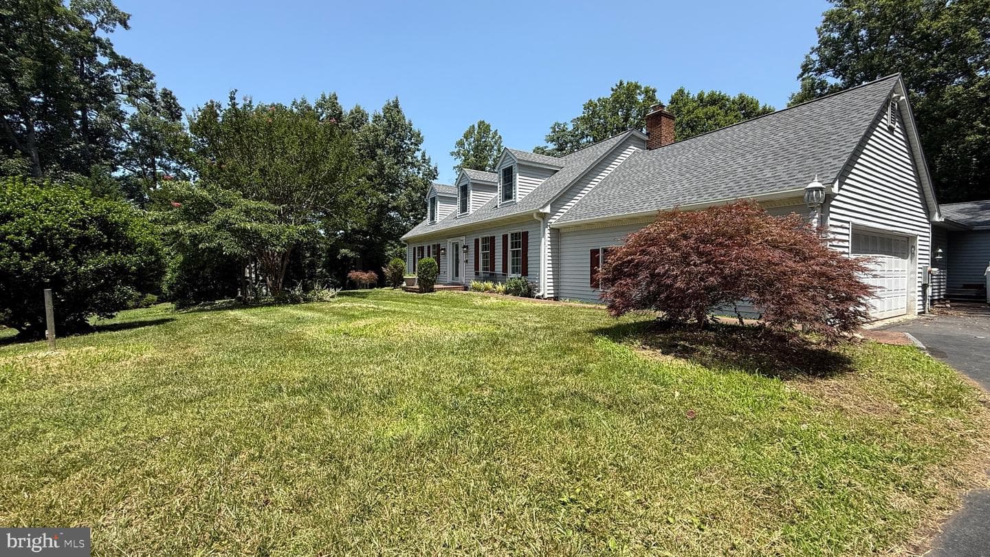 5750 Pendleton Lane, Warrenton
