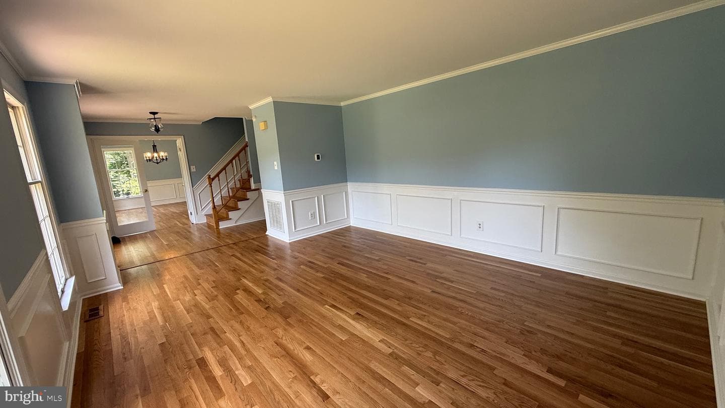 5750 Pendleton Lane, Warrenton