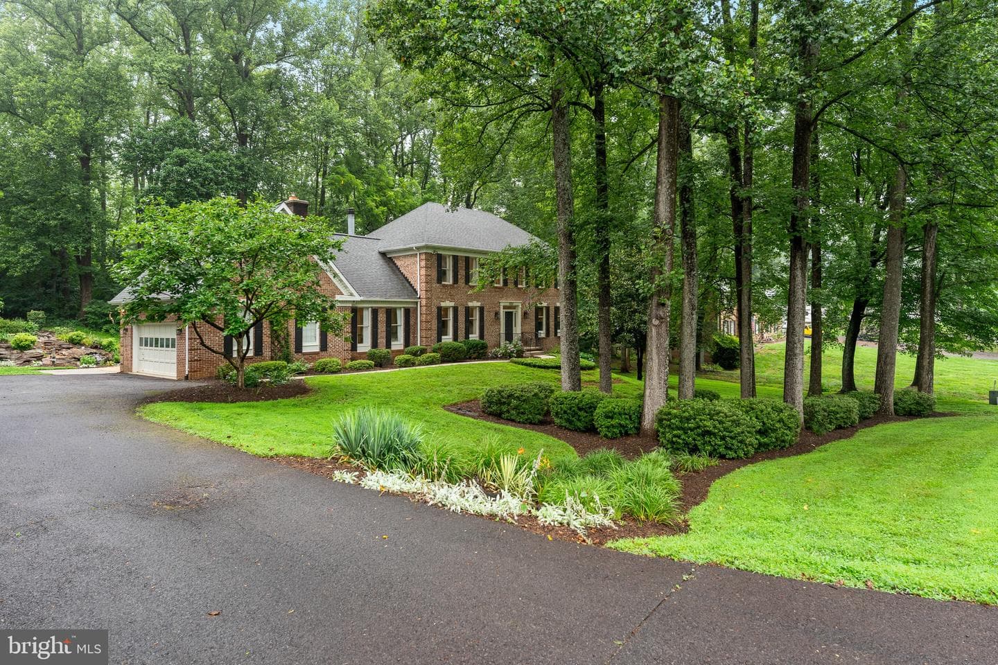 8464 Turkey Run Drive, Warrenton