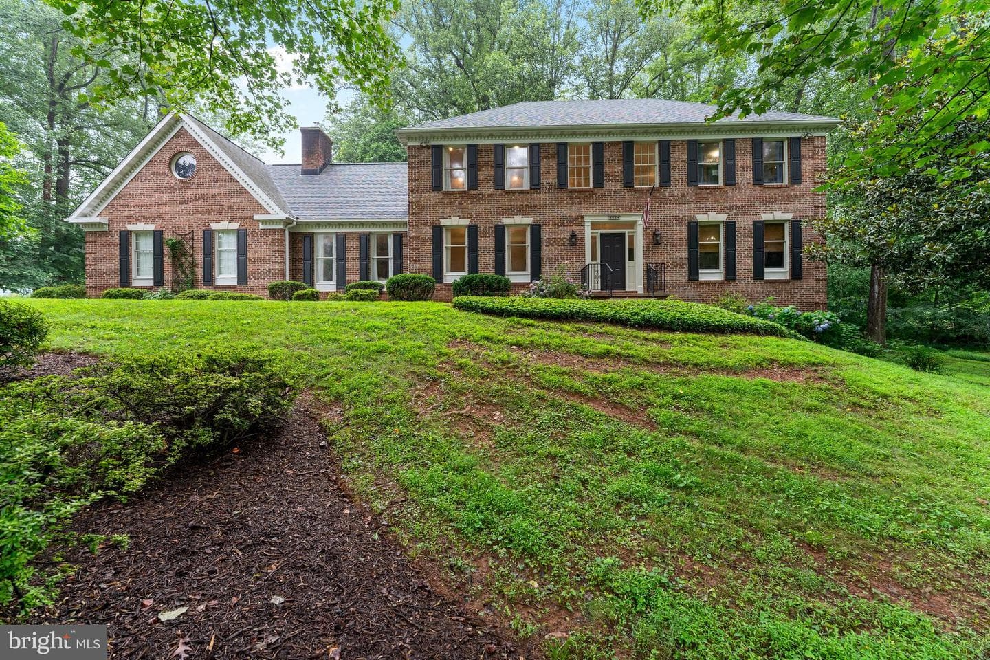 8464 Turkey Run Drive photo 41