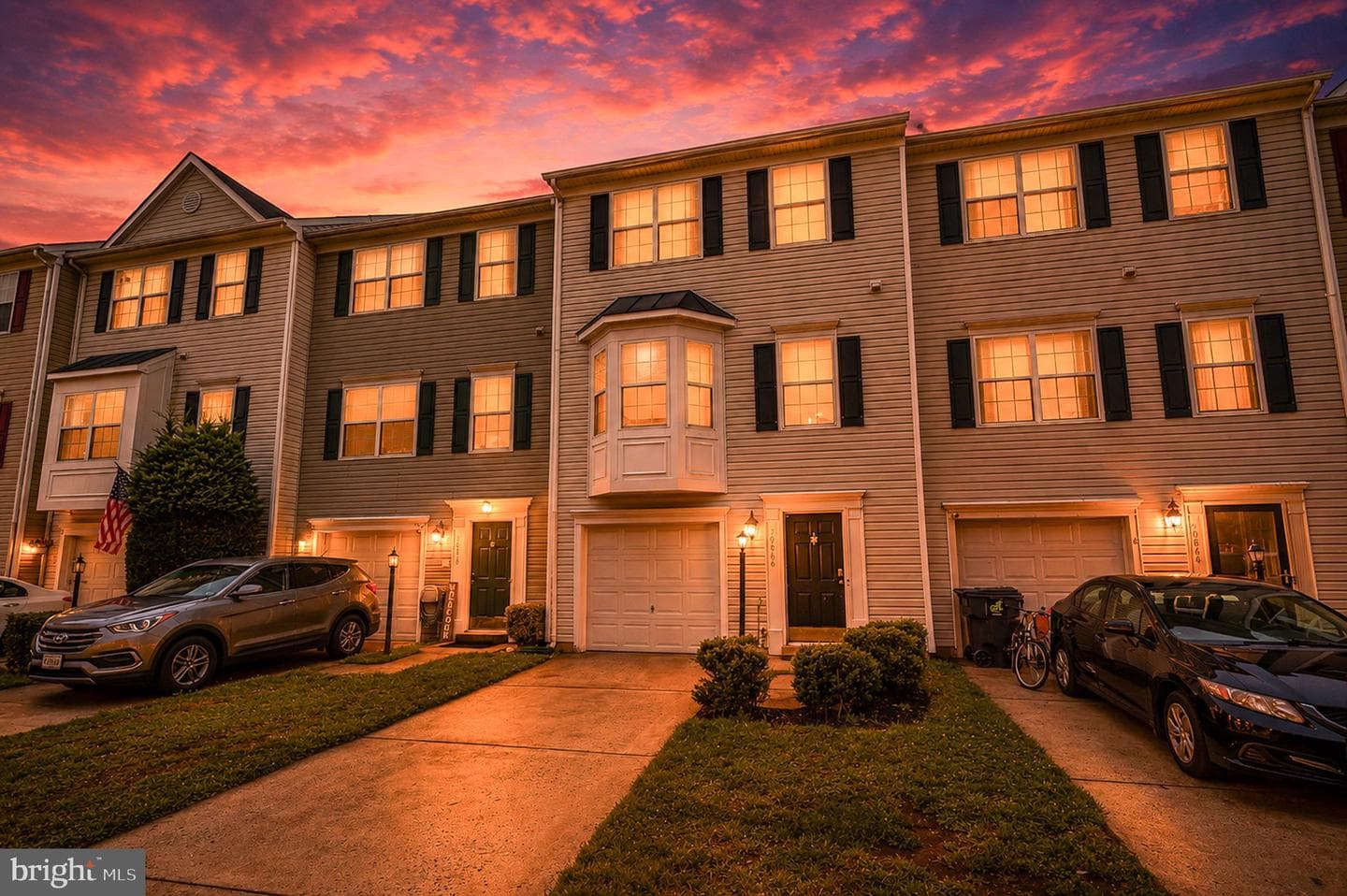 10866 Depot Drive, Bealeton