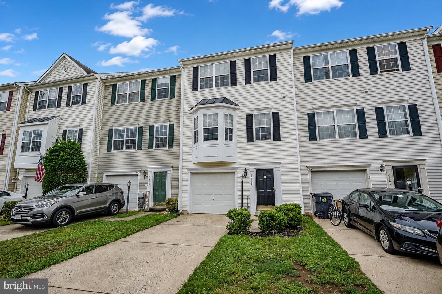 10866 Depot Drive, Bealeton