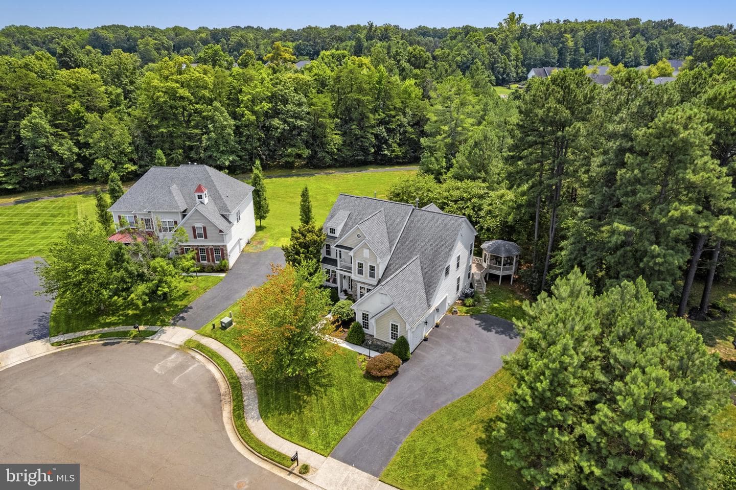 4025 Wilkes Court, Warrenton