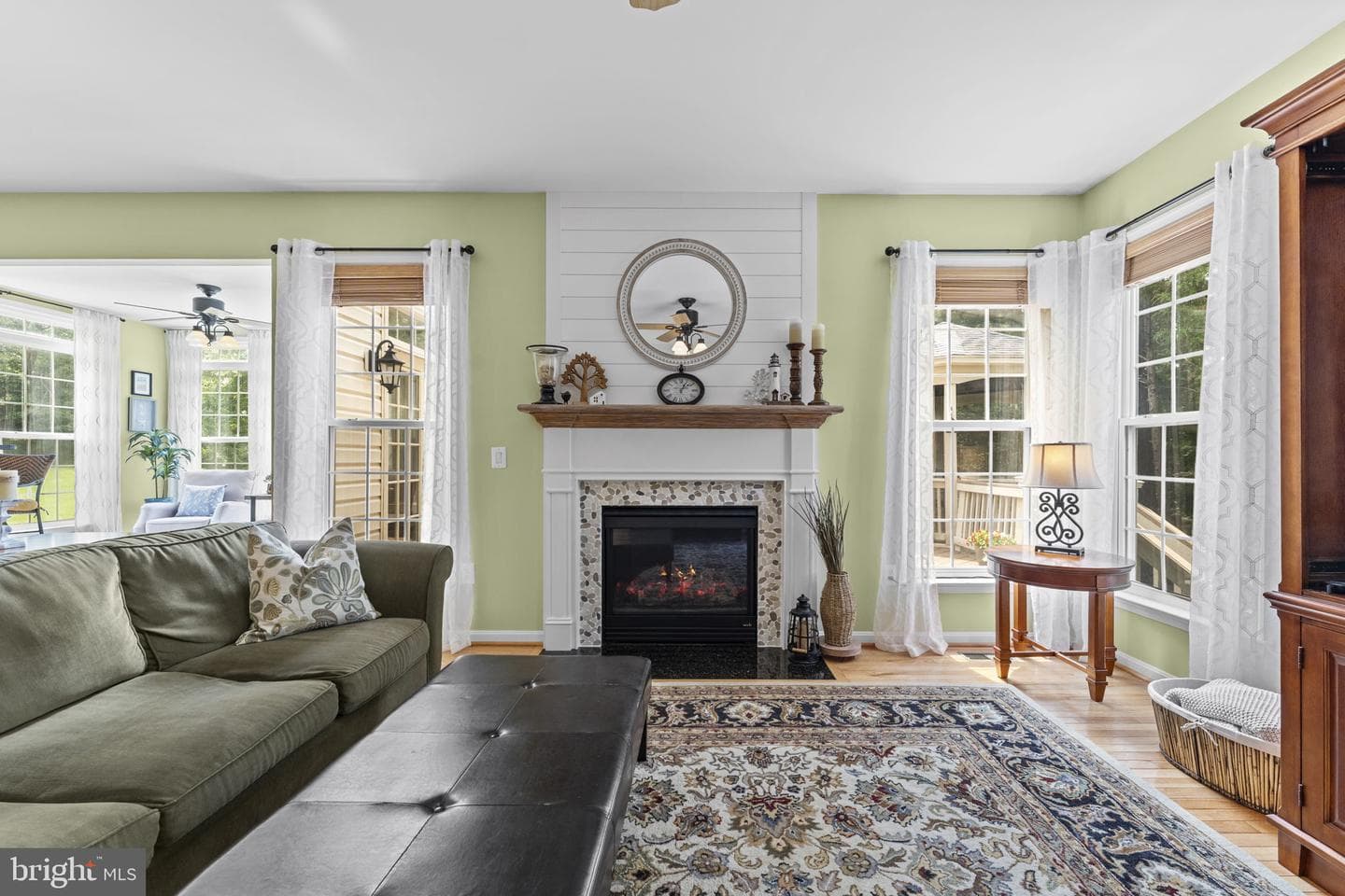 4025 Wilkes Court photo 24