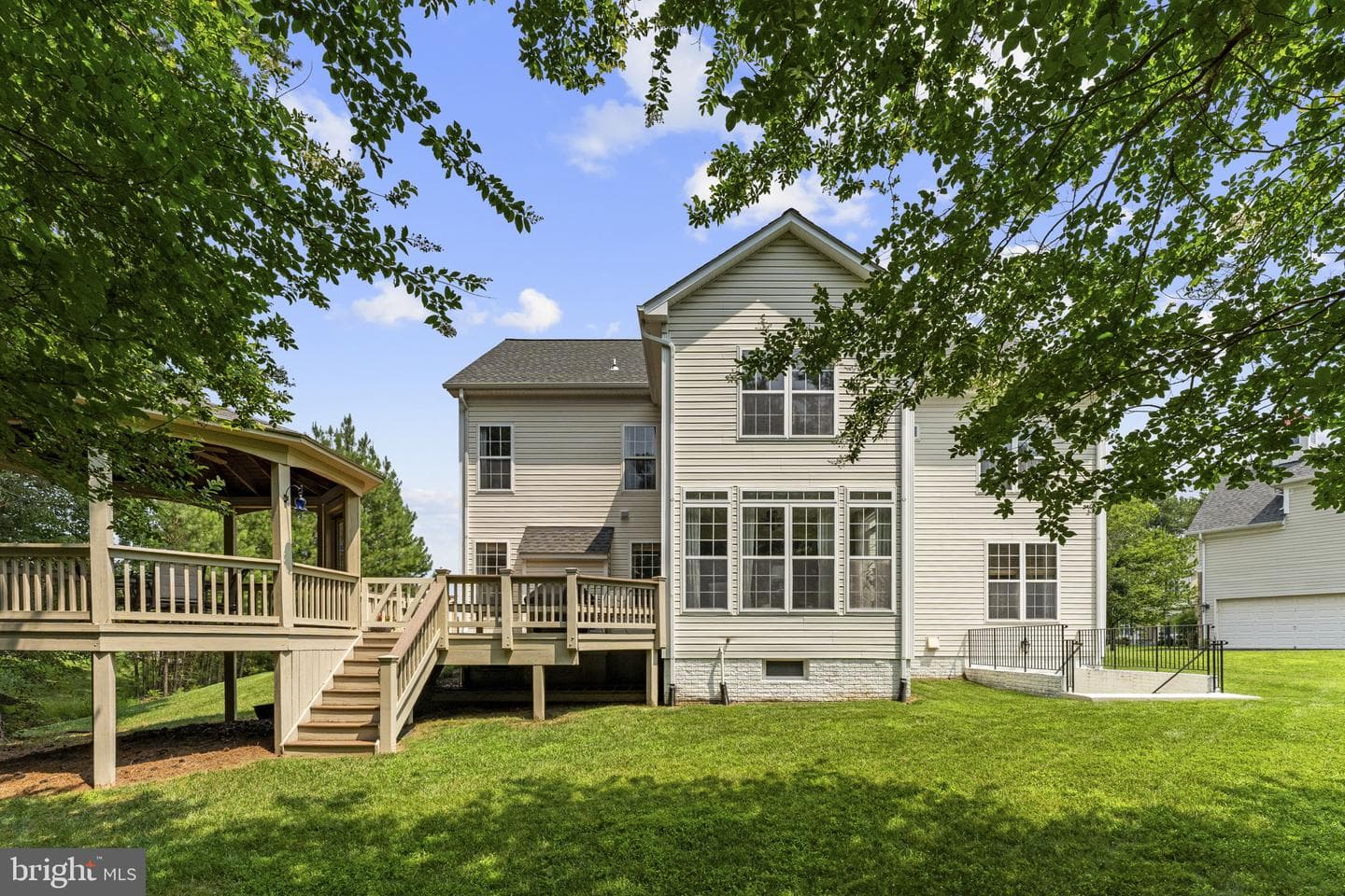 4025 Wilkes Court photo 62