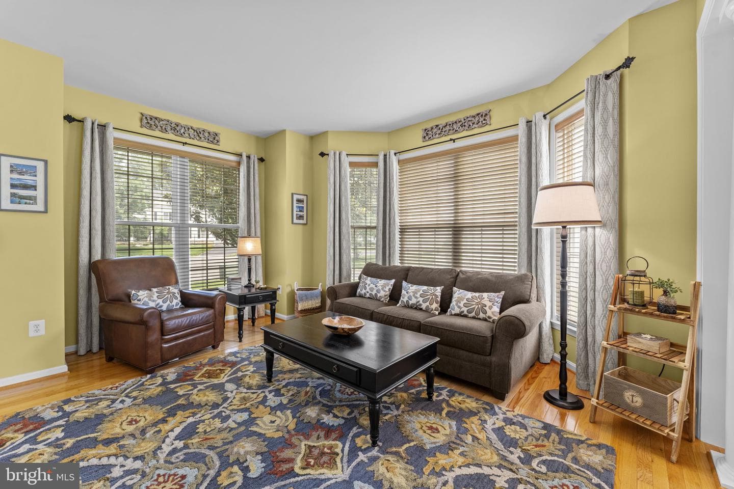 4025 Wilkes Court photo 9