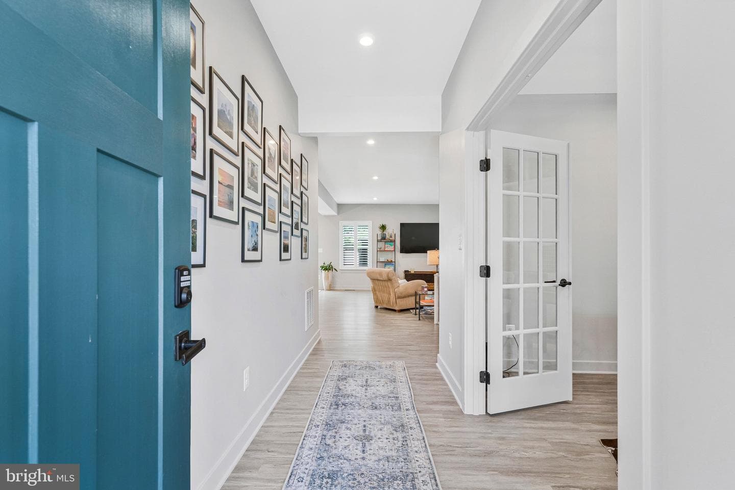 238 Norma Dean Drive, Warrenton