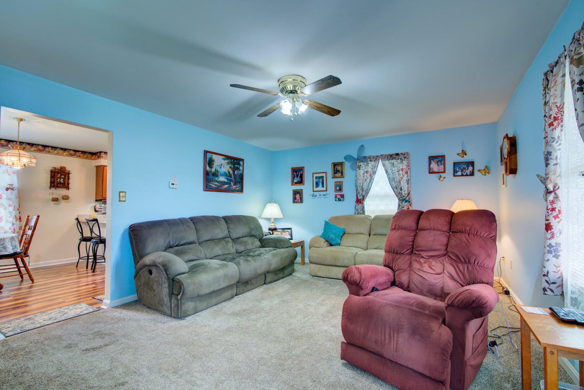 11747 Battle Ridge Drive photo 11