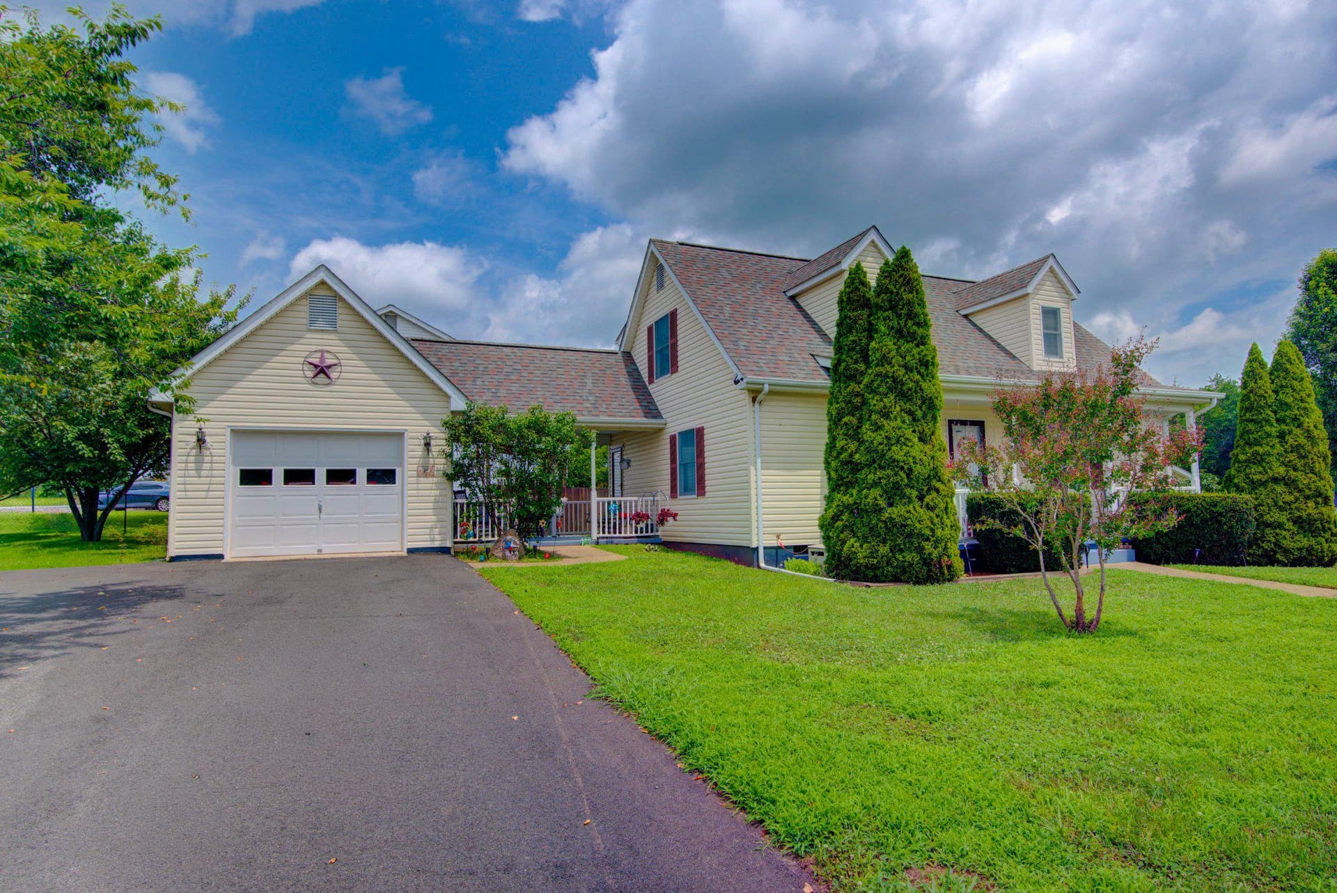 11747 Battle Ridge Drive, Remington