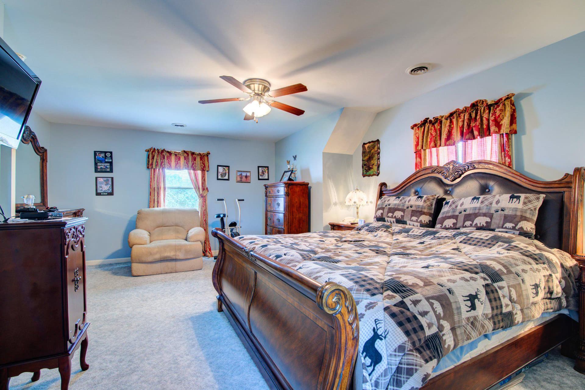 11747 Battle Ridge Drive photo 21