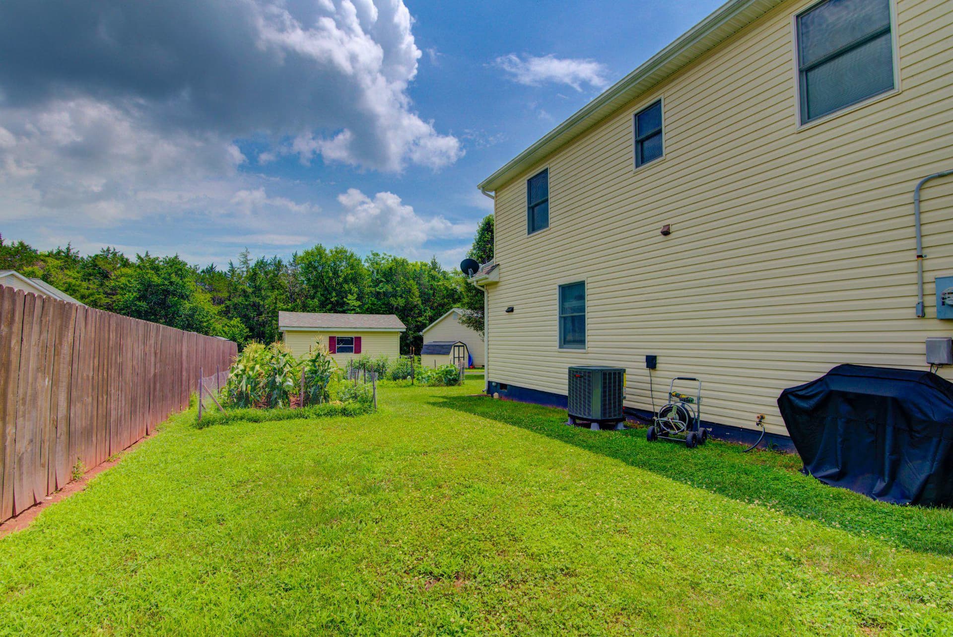 11747 Battle Ridge Drive photo 33
