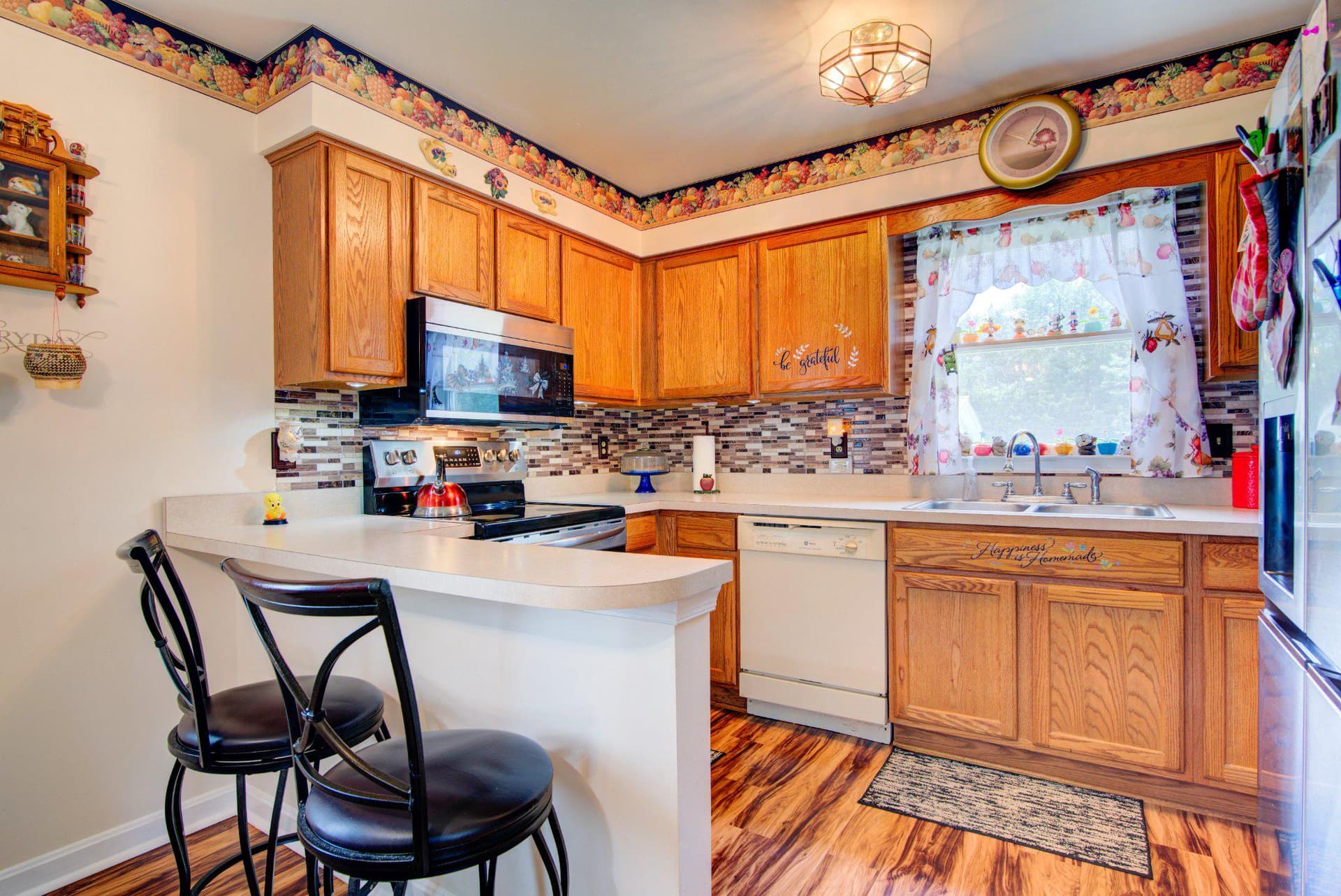 11747 Battle Ridge Drive photo 5