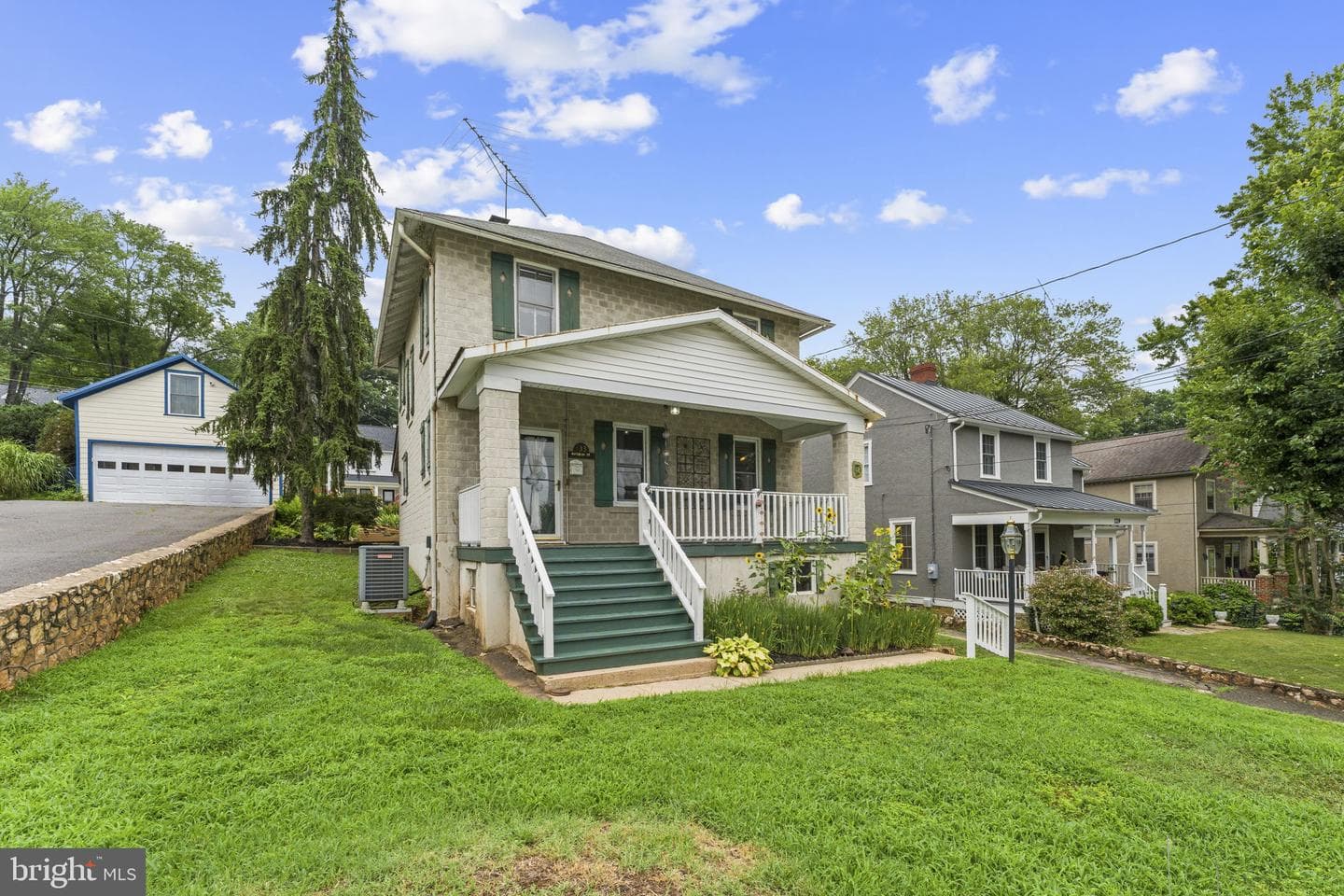 133 Waterloo Street, Warrenton
