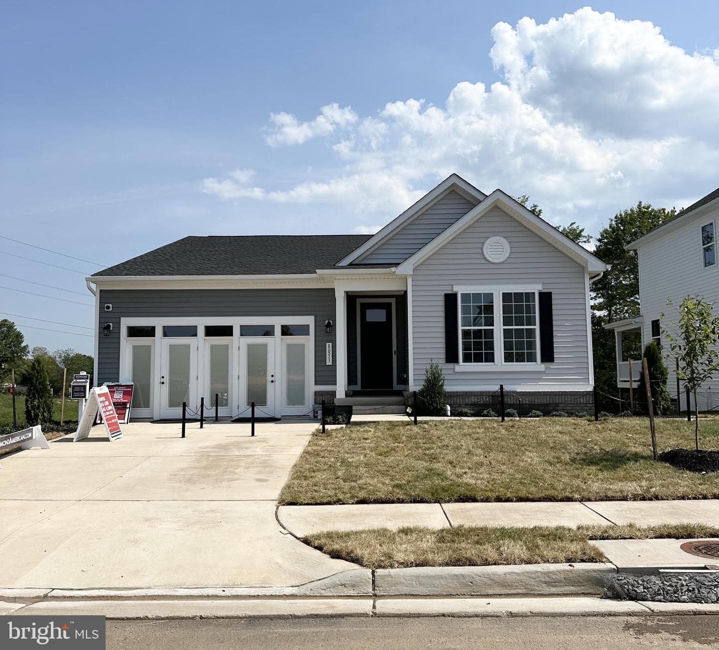 8051 Mckay Street, Bealeton
