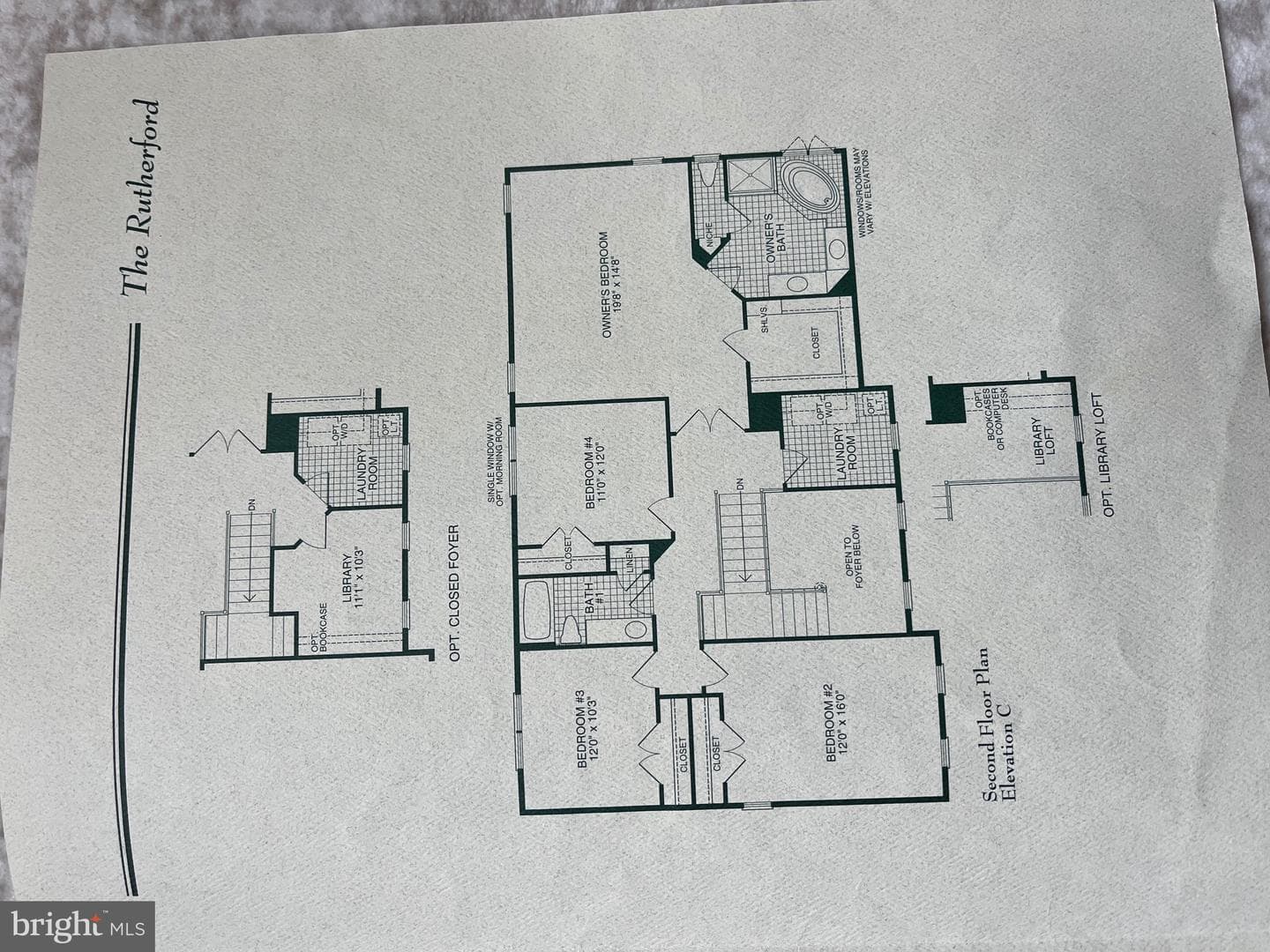 7114 New Kensington Court photo 35
