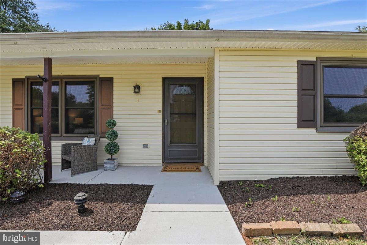 7434 Cedar Knolls Drive, Warrenton